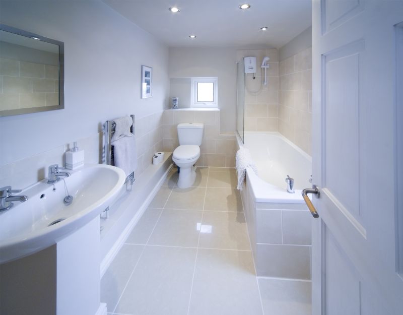 Bathroom Remodeling in Stamford, CT