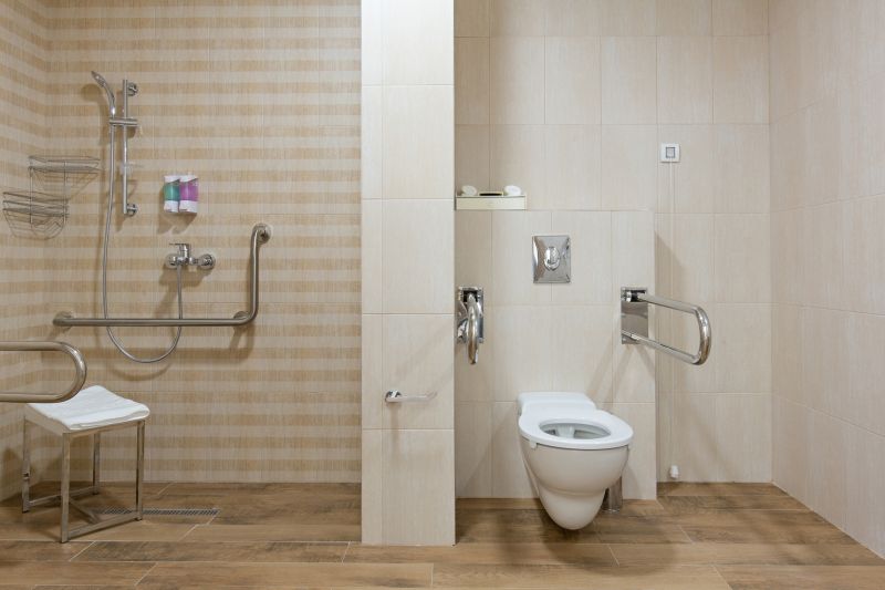Walk In Shower Installation in South Portland, ME