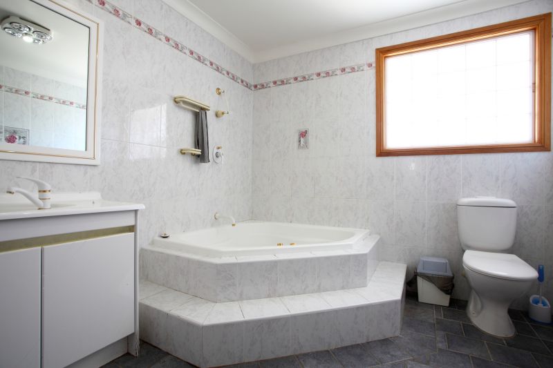 Tub Liner Installation
