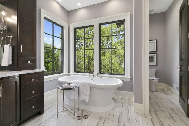 Tub Liner Installation
