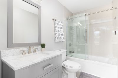 Tub Liner Installation