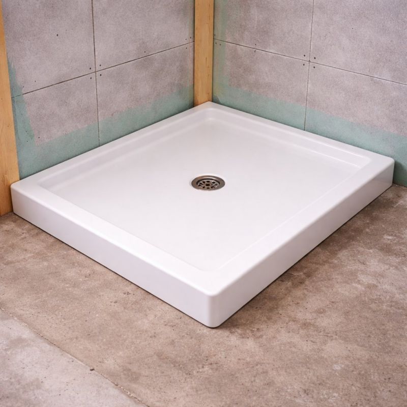 Bathroom Shower Installation in Pottstown, PA