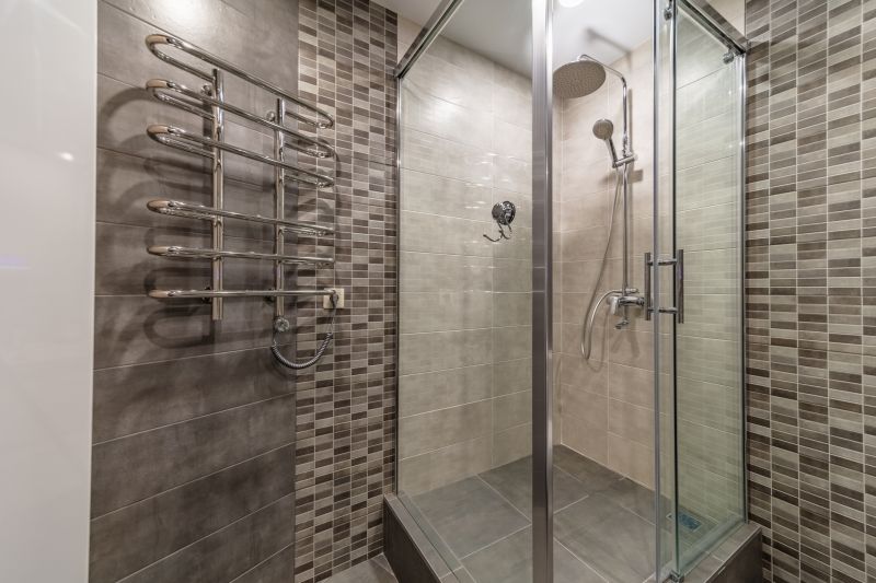 Shower Installation in Greenwich, CT