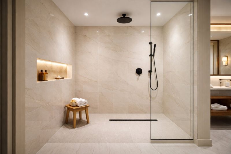 Shower Replacement in Lancaster County, PA