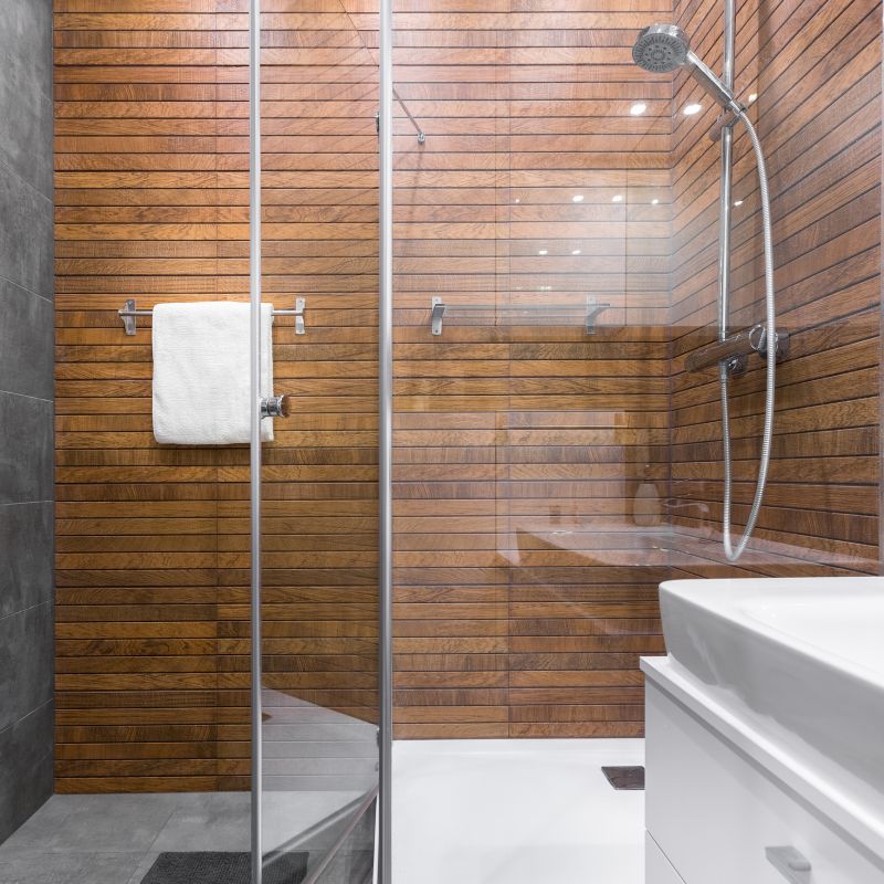 Shower Replacement in South Portland, ME