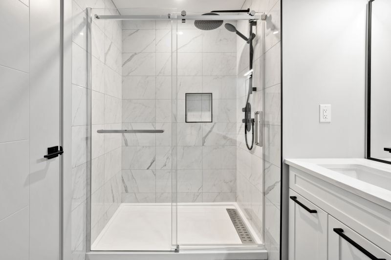 Shower Replacement in Pinellas County, FL