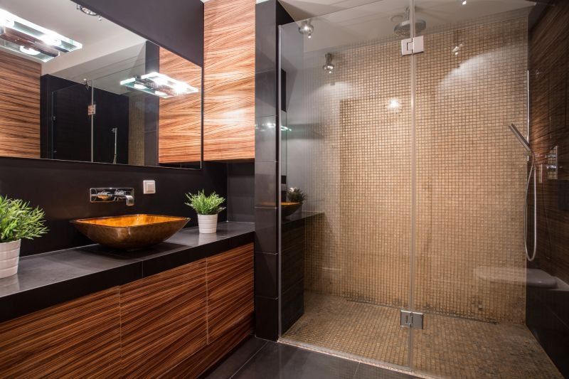 Shower Unit Installation in Bucks County, PA