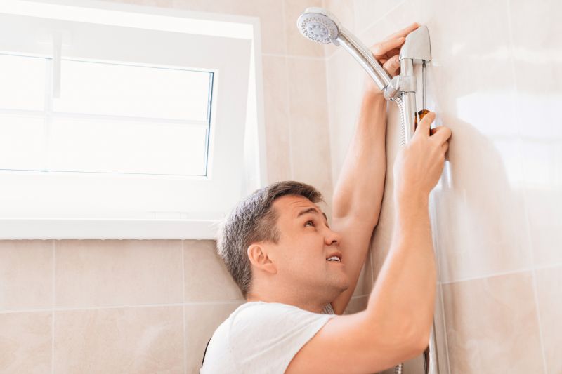 The Difference Professional Shower Installation Makes
