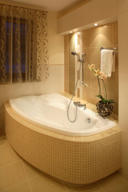 Tub Liner Installation