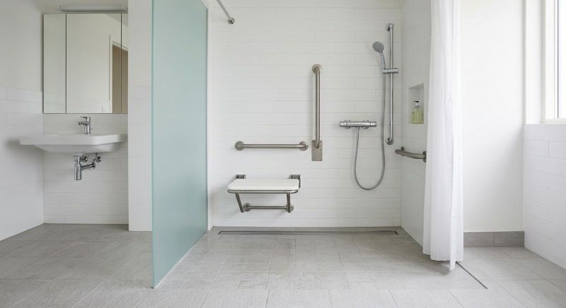Walk In Shower Installation in Pottstown, PA