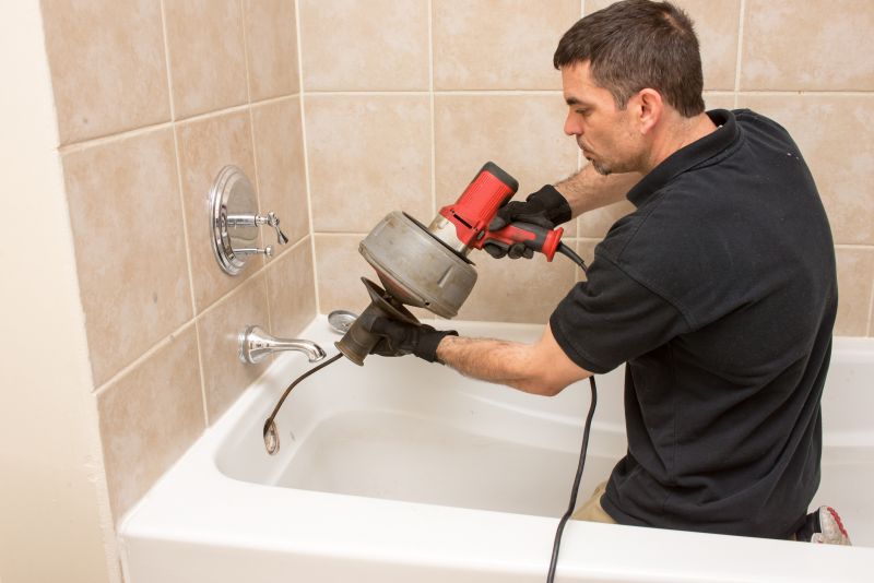 Plumbing Professionals